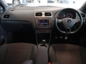Volkswagen Polo Vivo hatch 1.0TSI GT - Image 10
