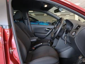Volkswagen Polo Vivo hatch 1.0TSI GT - Image 11