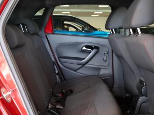 Volkswagen Polo Vivo hatch 1.0TSI GT - Image 12