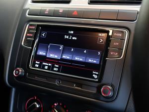 Volkswagen Polo Vivo hatch 1.0TSI GT - Image 14