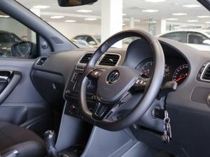 Volkswagen Polo Vivo hatch 1.0TSI GT - Image 16