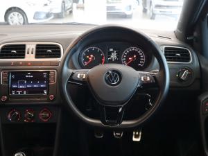 Volkswagen Polo Vivo hatch 1.0TSI GT - Image 18