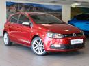 Thumbnail Volkswagen Polo Vivo hatch 1.0TSI GT