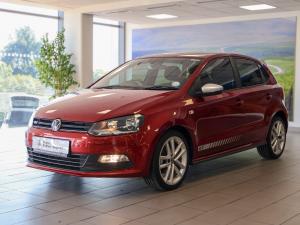 Volkswagen Polo Vivo hatch 1.0TSI GT - Image 4