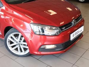 Volkswagen Polo Vivo hatch 1.0TSI GT - Image 5