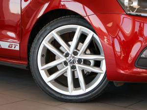Volkswagen Polo Vivo hatch 1.0TSI GT - Image 6