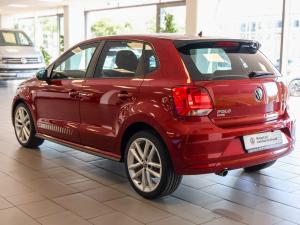 Volkswagen Polo Vivo hatch 1.0TSI GT - Image 7