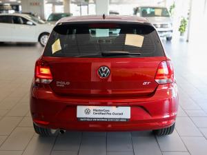 Volkswagen Polo Vivo hatch 1.0TSI GT - Image 8