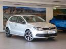 Thumbnail Volkswagen Polo Vivo hatch 1.4 Trendline