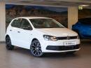 Thumbnail Volkswagen Polo Vivo hatch 1.4 Trendline