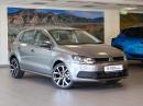 Thumbnail Volkswagen Polo Vivo hatch 1.4 Trendline
