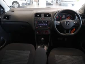 Volkswagen Polo Vivo hatch 1.6 Comfortline auto - Image 11