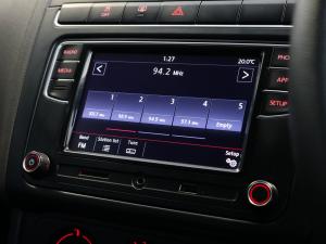 Volkswagen Polo Vivo hatch 1.6 Comfortline auto - Image 13