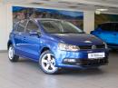 Thumbnail Volkswagen Polo Vivo hatch 1.6 Comfortline auto