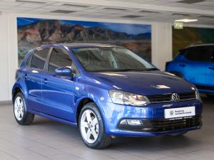 Volkswagen Polo Vivo hatch 1.6 Comfortline auto - Image 2
