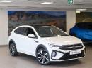 Thumbnail Volkswagen Taigo 1.0TSI R-Line