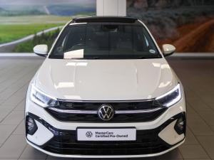 Volkswagen Taigo 1.0TSI R-Line - Image 3