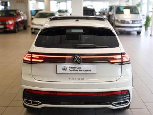 Volkswagen Taigo 1.0TSI R-Line - Image 6
