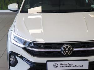 Volkswagen Taigo 1.0TSI R-Line - Image 8