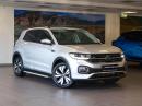 Thumbnail Volkswagen T-Cross 1.0TSI 70kW Comfortline