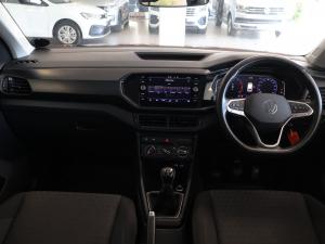 Volkswagen T-Cross 1.0TSI 70kW Comfortline - Image 10