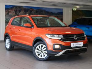 Volkswagen T-Cross 1.0TSI 70kW Comfortline - Image 1