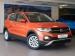 Volkswagen T-Cross 1.0TSI 70kW Comfortline - Thumbnail 1