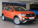Thumbnail Volkswagen T-Cross 1.0TSI 70kW Comfortline