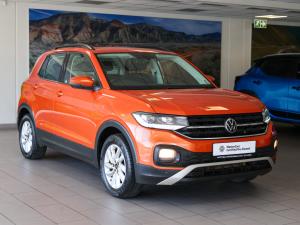 Volkswagen T-Cross 1.0TSI 70kW Comfortline - Image 2