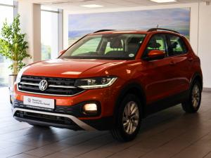 Volkswagen T-Cross 1.0TSI 70kW Comfortline - Image 4