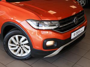Volkswagen T-Cross 1.0TSI 70kW Comfortline - Image 5