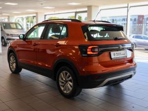 Volkswagen T-Cross 1.0TSI 70kW Comfortline - Image 6