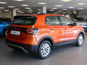 Volkswagen T-Cross 1.0TSI 70kW Comfortline - Image 8