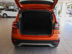 Volkswagen T-Cross 1.0TSI 70kW Comfortline - Image 9