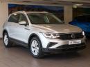 Thumbnail Volkswagen Tiguan 1.4TSI 110kW Life