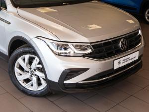 Volkswagen Tiguan 1.4TSI 110kW Life - Image 5