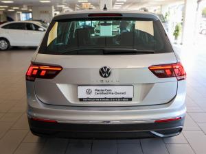 Volkswagen Tiguan 1.4TSI 110kW Life - Image 8