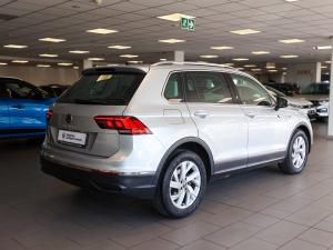 Volkswagen Tiguan 1.4TSI 110kW Life - Image 9