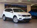 Thumbnail Volkswagen Tiguan Allspace 1.4TSI Trendline