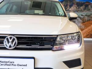 Volkswagen Tiguan Allspace 1.4TSI Trendline - Image 4