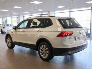 Volkswagen Tiguan Allspace 1.4TSI Trendline - Image 7