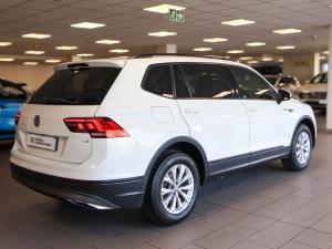 Volkswagen Tiguan Allspace 1.4TSI Trendline - Image 9