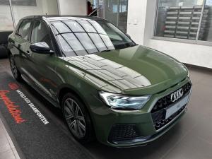 Audi A1 Sportback 30TFSI Advanced - Image 10