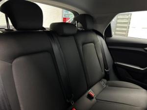 Audi A1 Sportback 30TFSI Advanced - Image 11