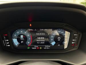 Audi A1 Sportback 30TFSI Advanced - Image 14
