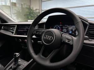 Audi A1 Sportback 30TFSI Advanced - Image 15