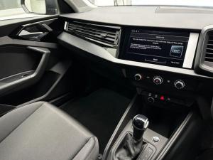 Audi A1 Sportback 30TFSI Advanced - Image 16