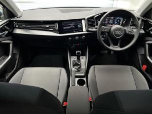 Audi A1 Sportback 30TFSI Advanced - Image 17