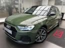 Thumbnail Audi A1 Sportback 30TFSI Advanced