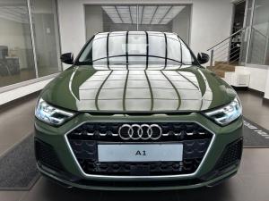Audi A1 Sportback 30TFSI Advanced - Image 2